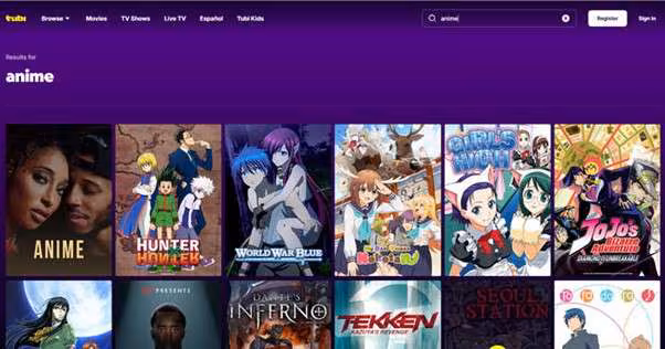 Featured Movie Poster